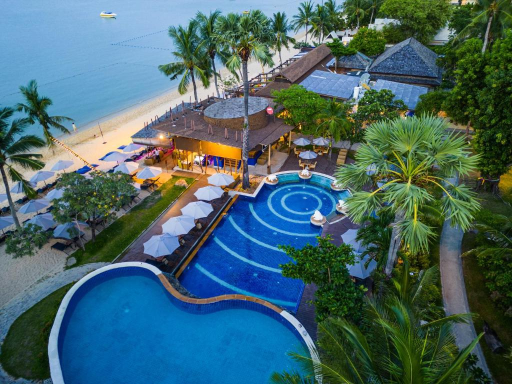 Bandara Resort and Spa, Samui, Singapore