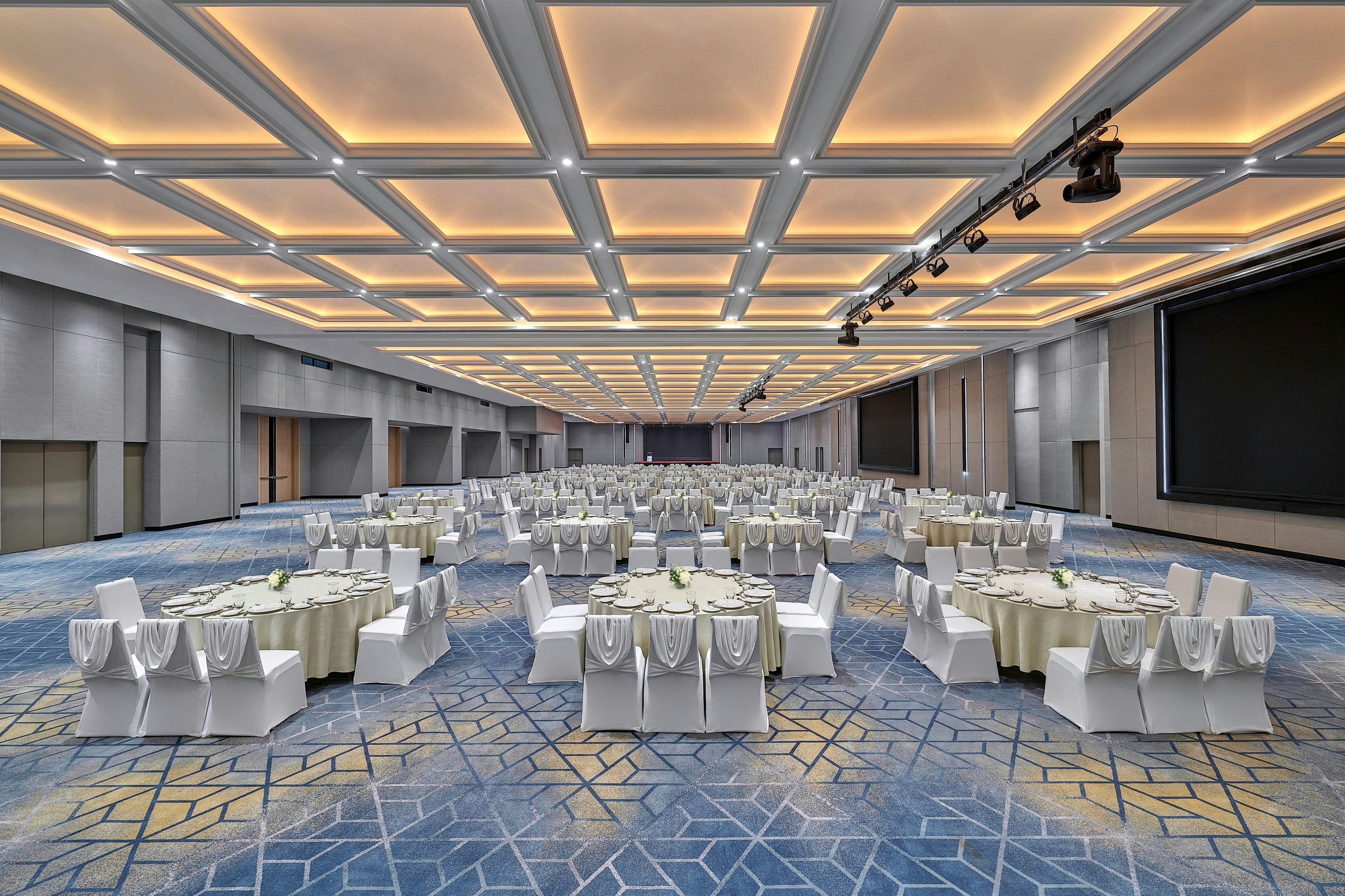 Courtyard by Marriott Kuala Lumpur South, Singapore