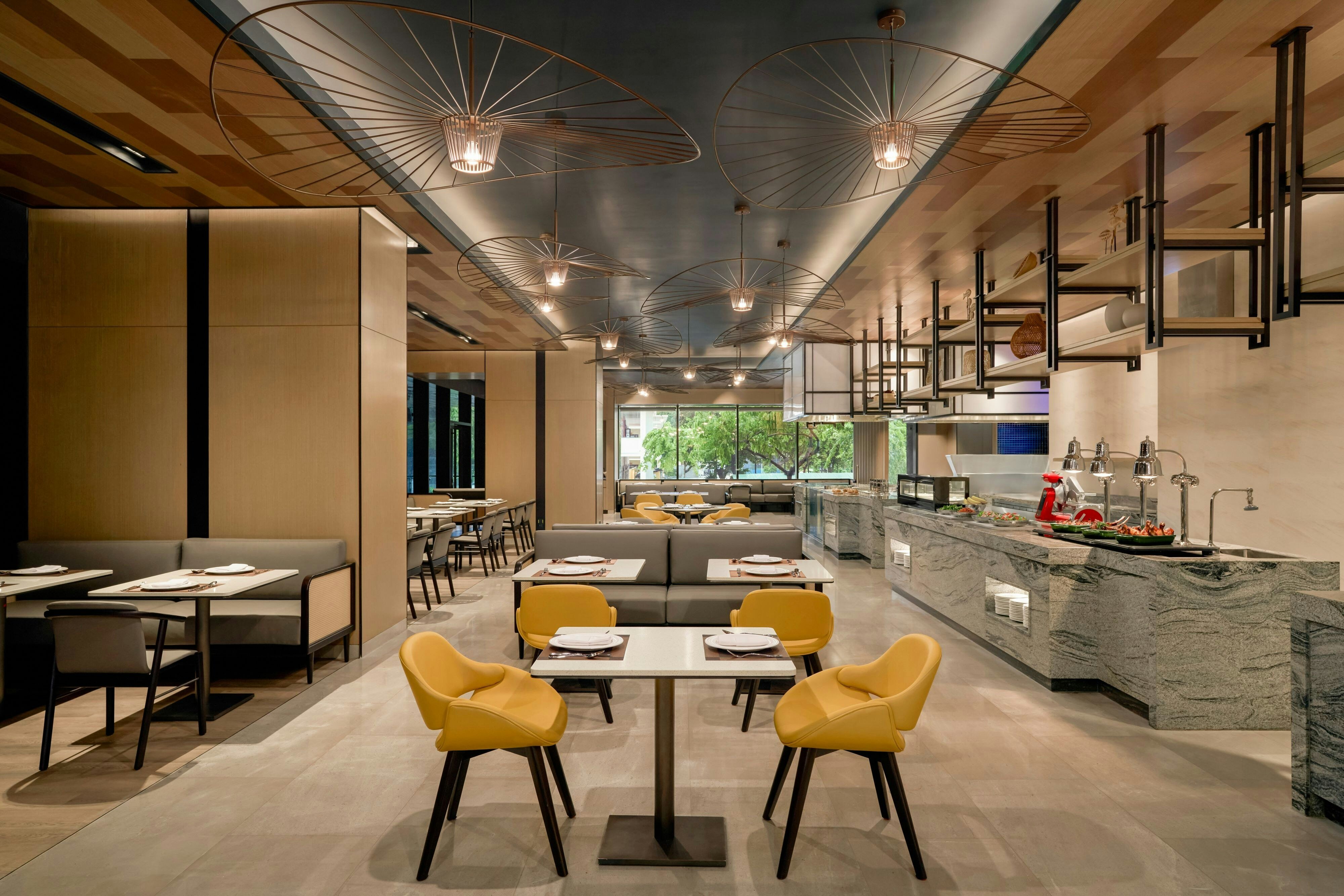 Courtyard by Marriott Danang Han River, Singapore