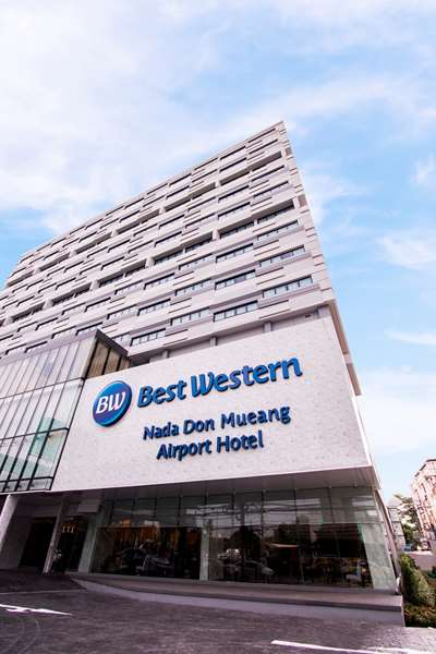 Best Western Nada Don Mueang Airport Hotel, Singapore