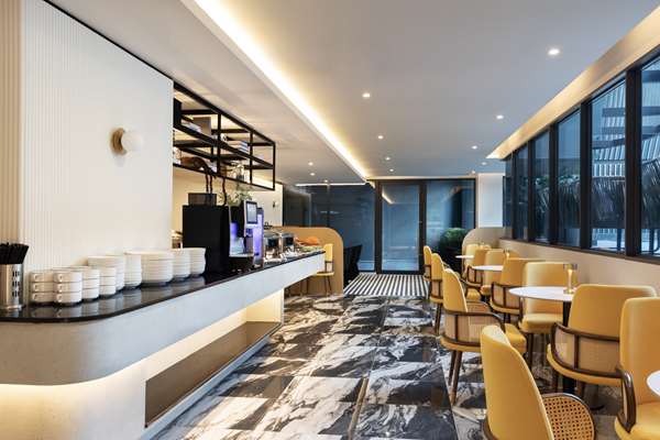 Best Western Ratchada Hotel, Singapore