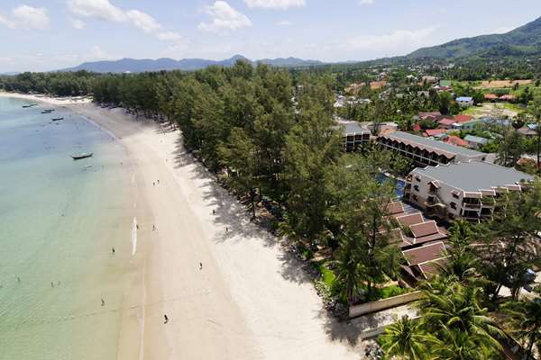 Best Western Premier Bangtao Beach Resort  Spa, Singapore