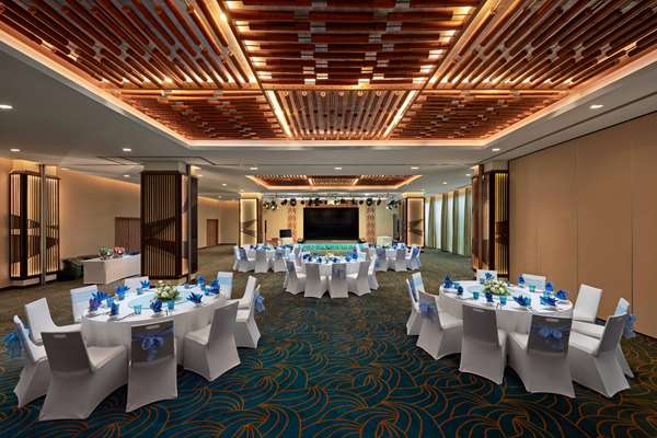 Best Western Premier Sonasea Phu Quoc, Singapore