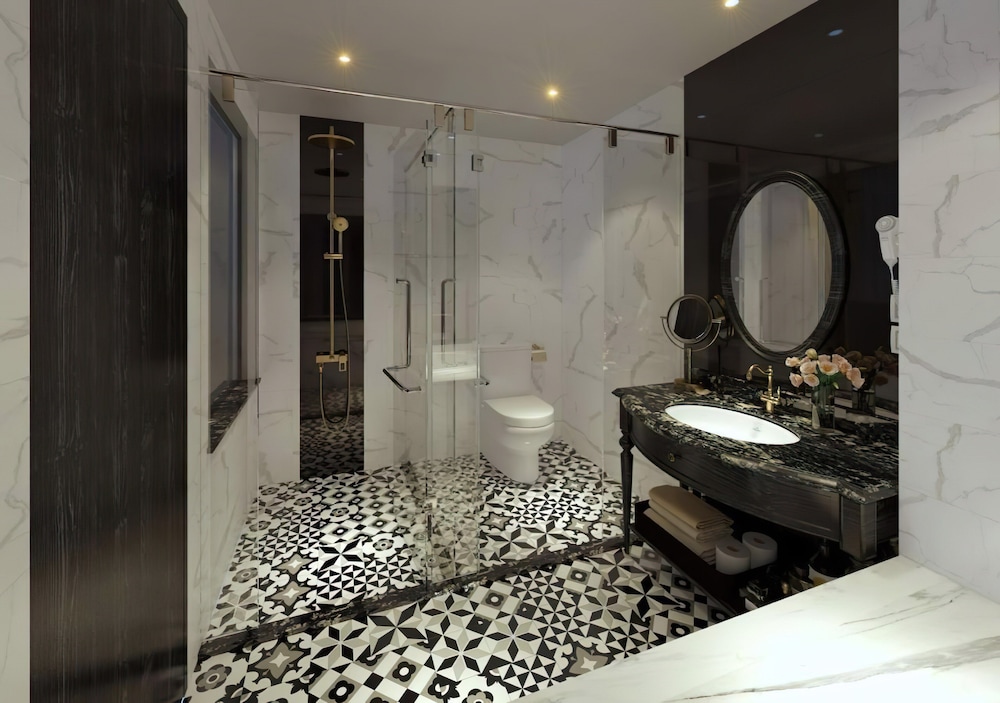 Amara Hanoi Hotel, Singapore