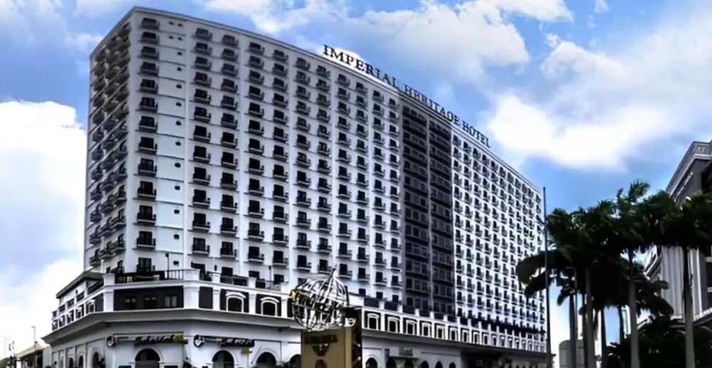 Imperial Heritage Hotel Melaka, Singapore