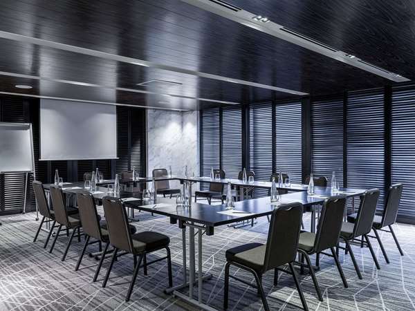 Photo of Mövenpick Hotel & Convention Centre KLIA, 5-star hotel in Sepang