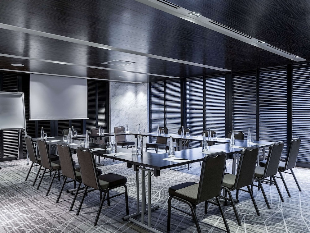 Photo of Mövenpick Hotel & Convention Centre KLIA, 5-star hotel in Sepang