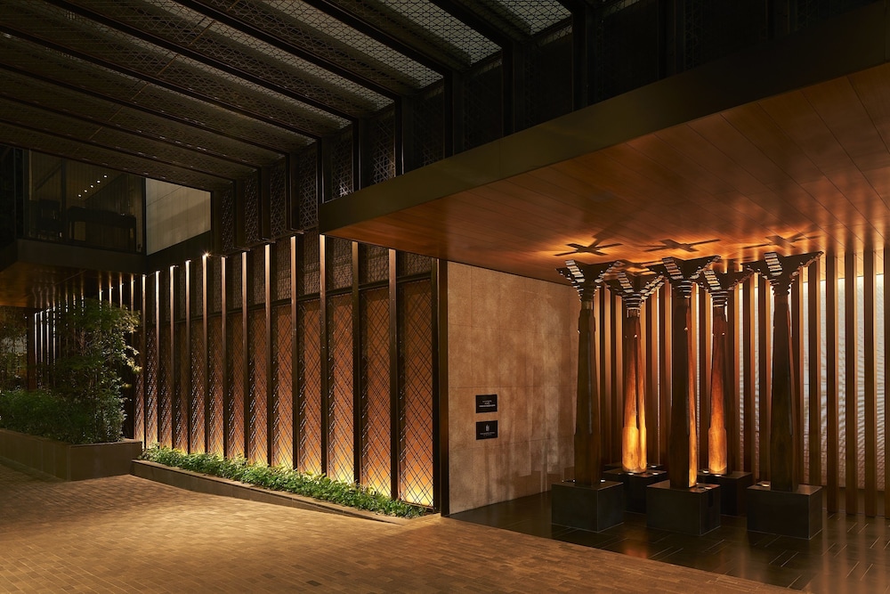 Photo of The RuMa Hotel and Residences, 5-star hotel in Kuala Lumpur (and vicinity)