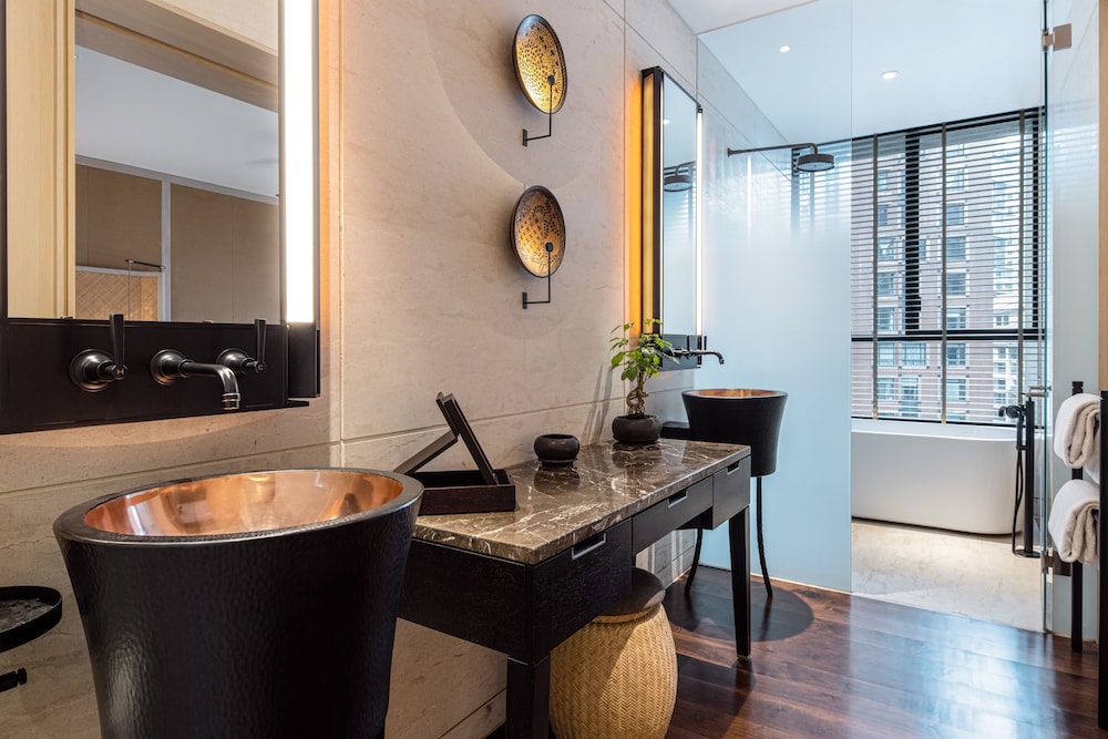 Photo of The RuMa Hotel and Residences, 5-star hotel in Kuala Lumpur (and vicinity)