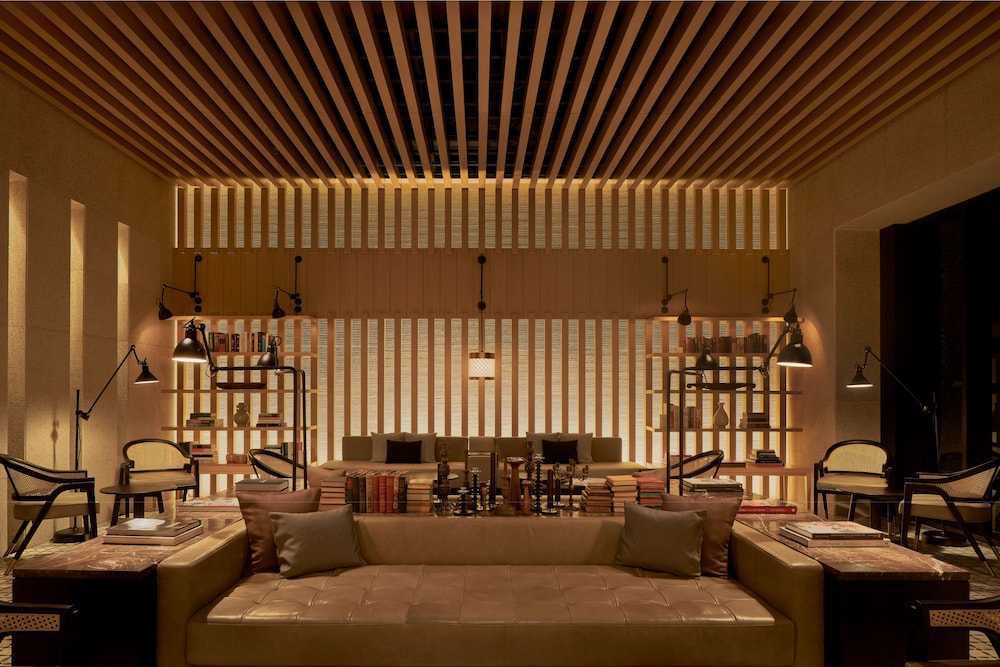 Photo of The RuMa Hotel and Residences, 5-star hotel in Kuala Lumpur (and vicinity)