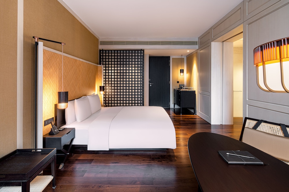 The RuMa Hotel and Residences, 5-star hotel in Kuala Lumpur (and vicinity)
