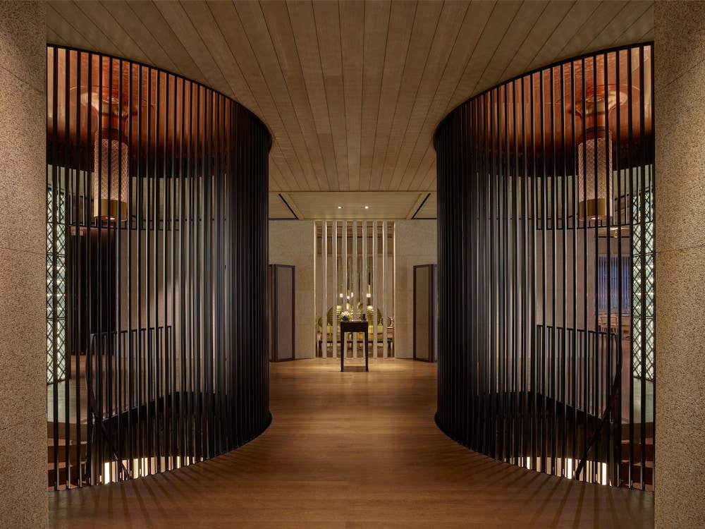 Photo of The RuMa Hotel and Residences, 5-star hotel in Kuala Lumpur (and vicinity)