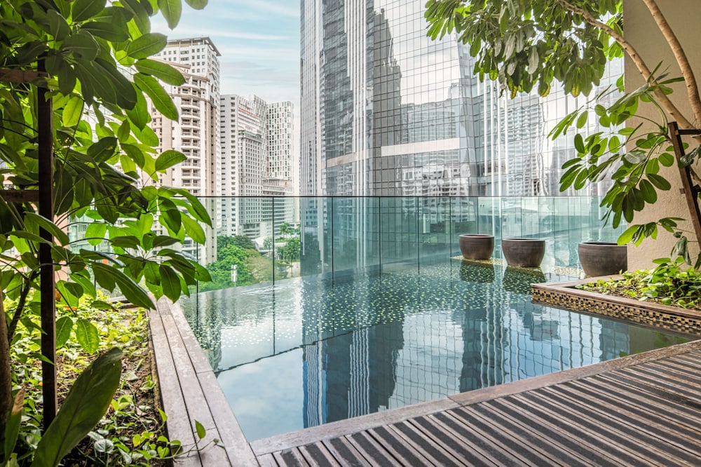 Photo of The RuMa Hotel and Residences, 5-star hotel in Kuala Lumpur (and vicinity)