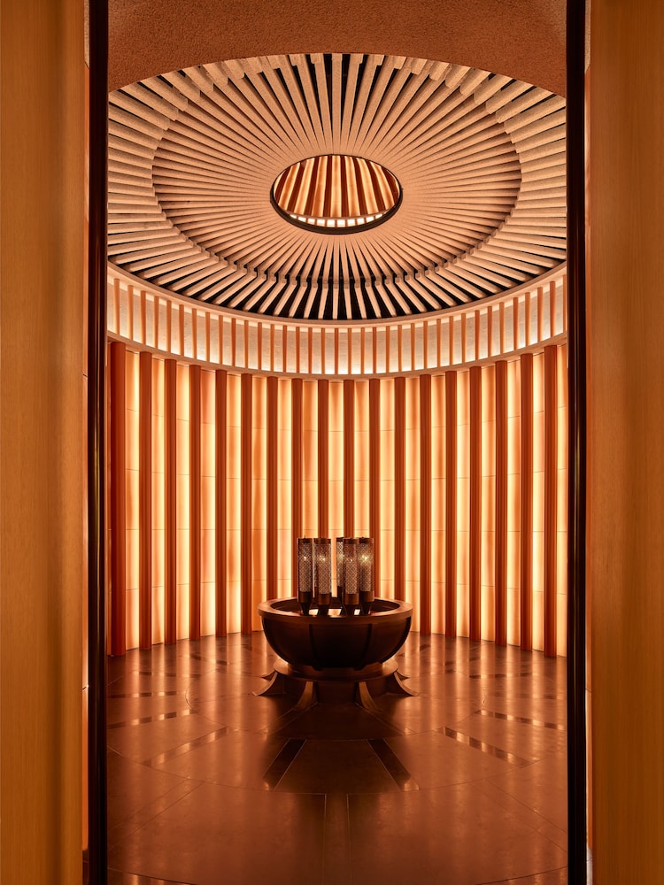 Photo of The RuMa Hotel and Residences, 5-star hotel in Kuala Lumpur (and vicinity)