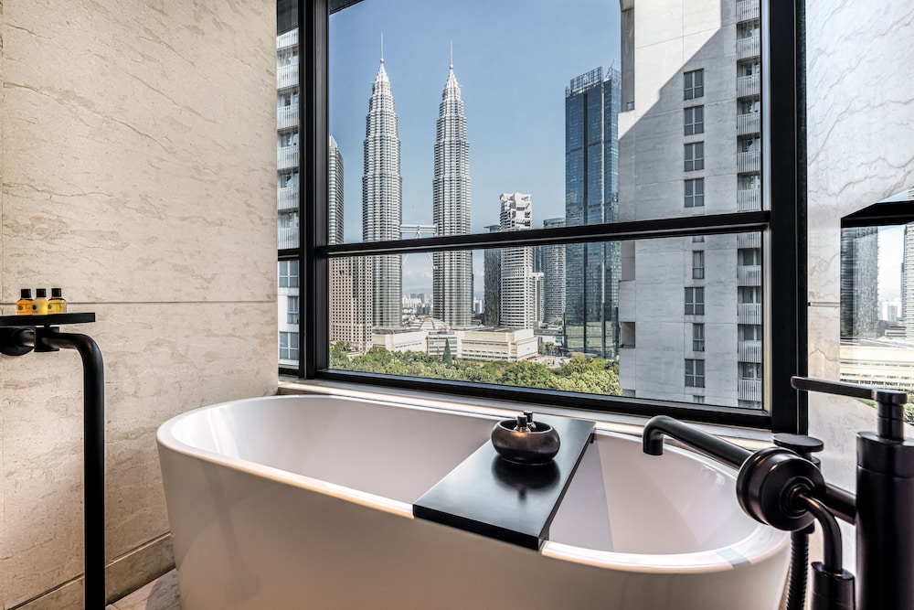 Photo of The RuMa Hotel and Residences, 5-star hotel in Kuala Lumpur (and vicinity)