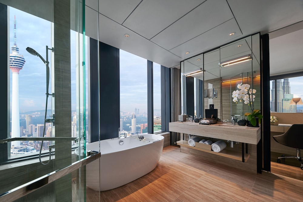 Photo of EQ Kuala Lumpur, 5-star hotel in Kuala Lumpur (and vicinity)