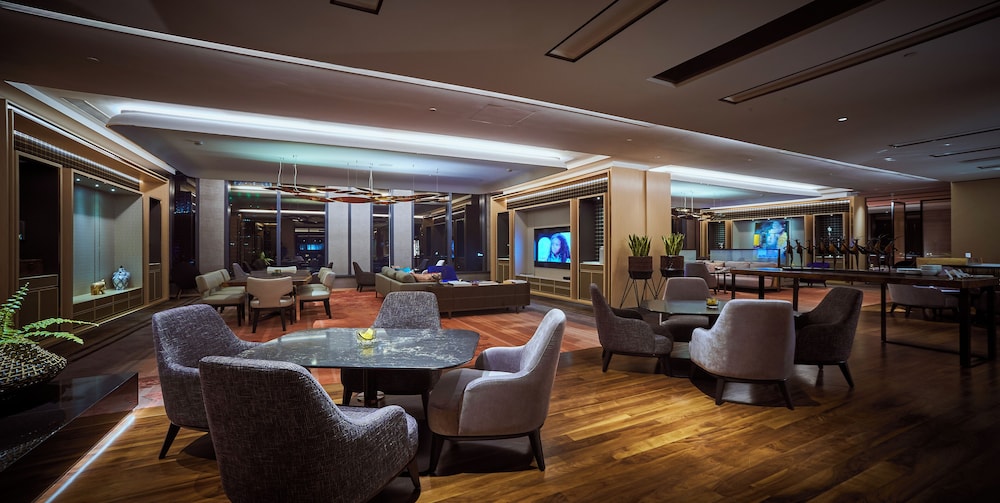 Photo of EQ Kuala Lumpur, 5-star hotel in Kuala Lumpur (and vicinity)