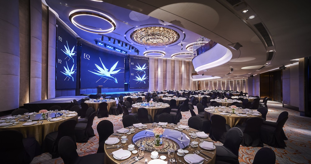 Photo of EQ Kuala Lumpur, 5-star hotel in Kuala Lumpur (and vicinity)