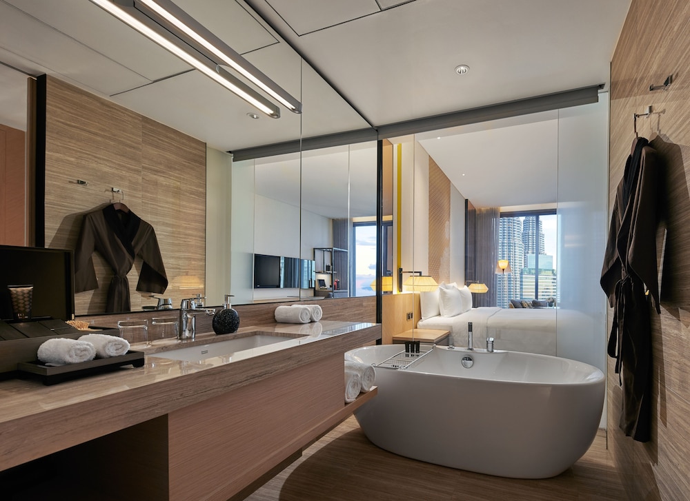 Photo of EQ Kuala Lumpur, 5-star hotel in Kuala Lumpur (and vicinity)