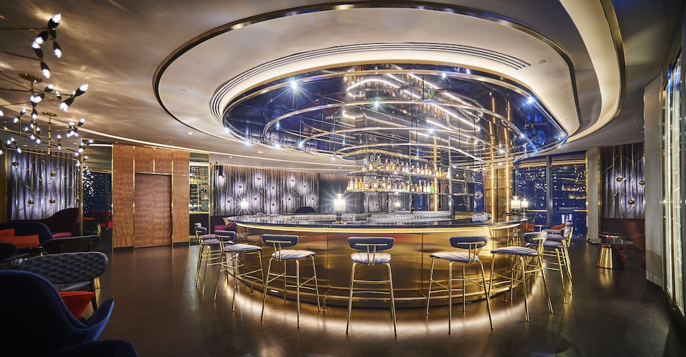 Photo of EQ Kuala Lumpur, 5-star hotel in Kuala Lumpur (and vicinity)