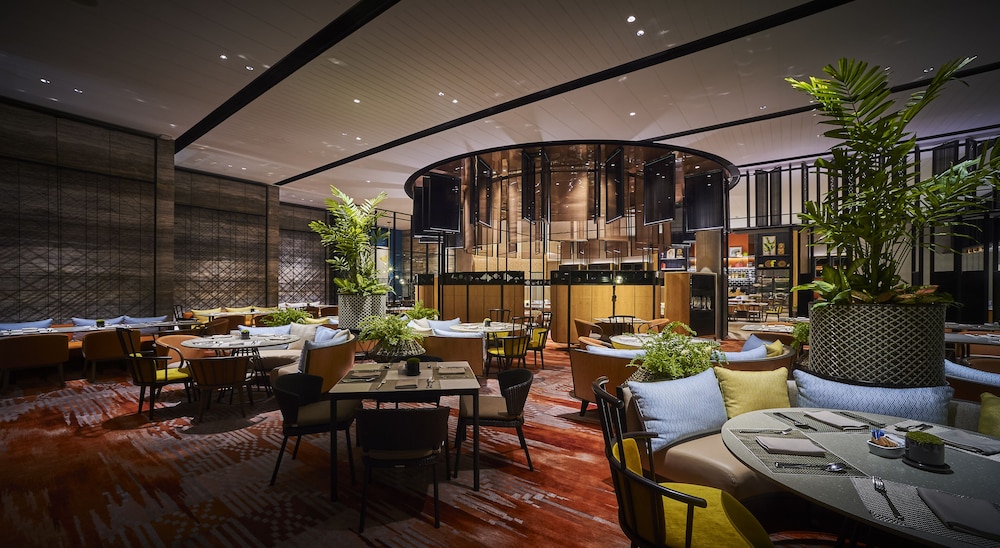 Photo of EQ Kuala Lumpur, 5-star hotel in Kuala Lumpur (and vicinity)