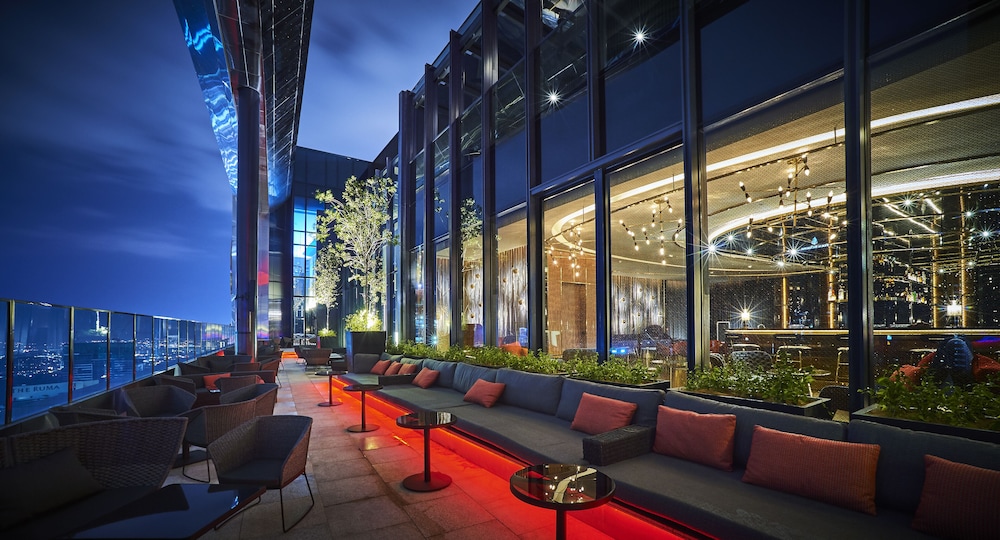 Photo of EQ Kuala Lumpur, 5-star hotel in Kuala Lumpur (and vicinity)