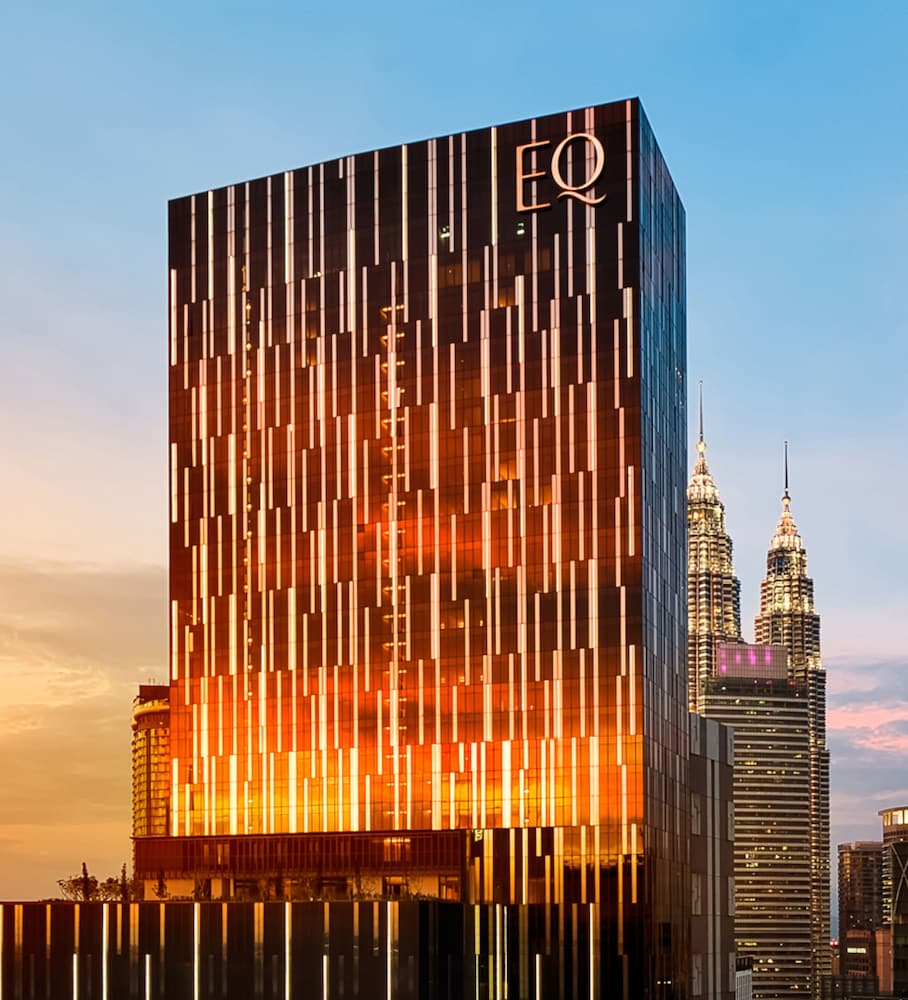 EQ Kuala Lumpur, 5-star hotel in Kuala Lumpur (and vicinity)