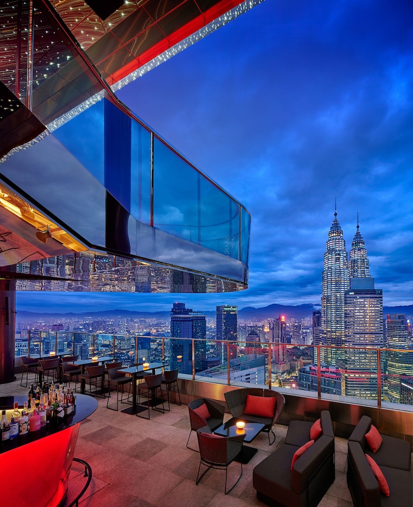 Photo of EQ Kuala Lumpur, 5-star hotel in Kuala Lumpur (and vicinity)