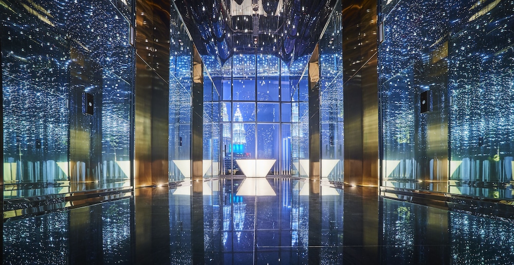 Photo of EQ Kuala Lumpur, 5-star hotel in Kuala Lumpur (and vicinity)