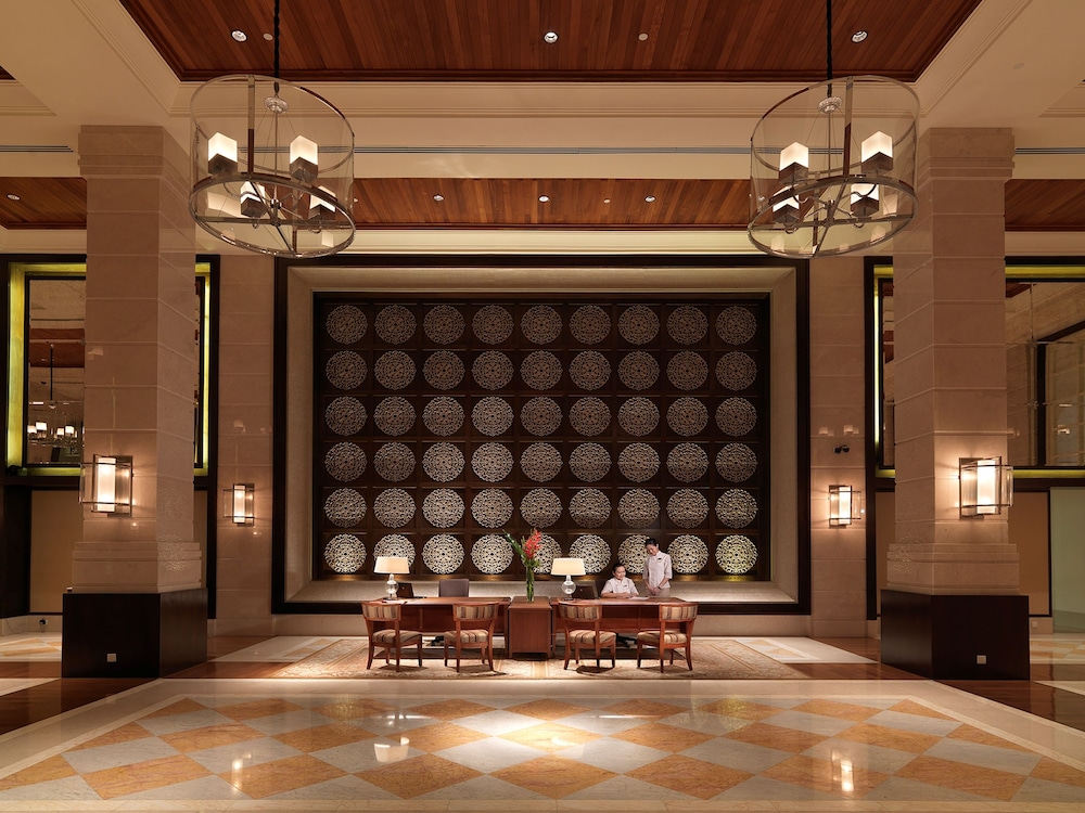 The Danna Langkawi - A Member of Small Luxury Hotels of the World, Singapore