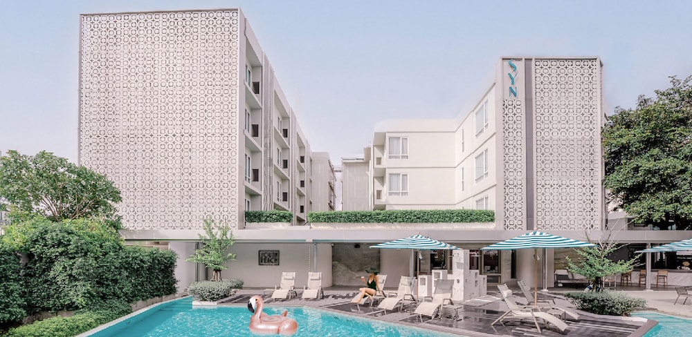 SYN Boutique Hotel, Singapore