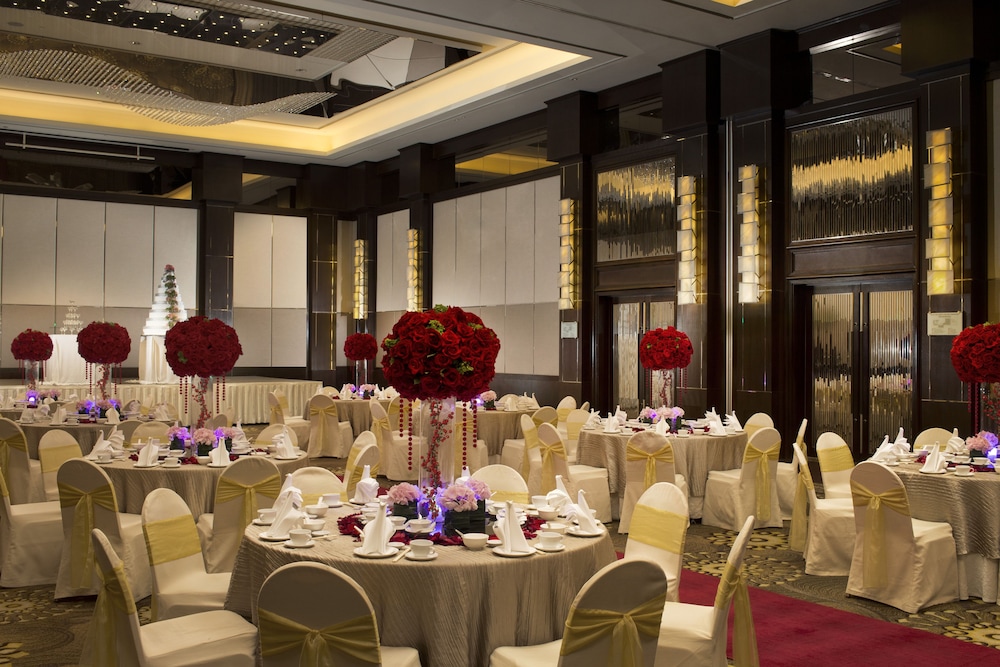 Photo of InterContinental Kuala Lumpur by IHG, 5-star hotel in Kuala Lumpur (and vicinity)