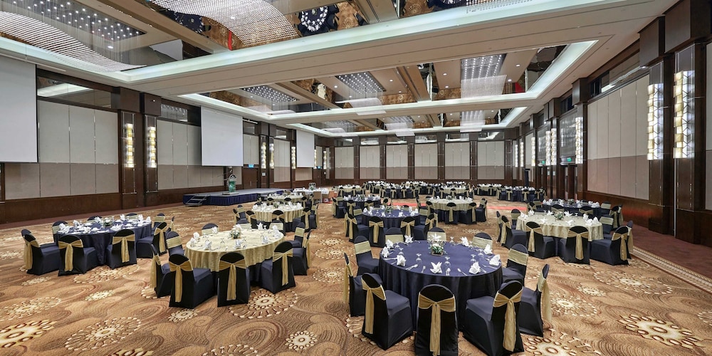 Photo of InterContinental Kuala Lumpur by IHG, 5-star hotel in Kuala Lumpur (and vicinity)