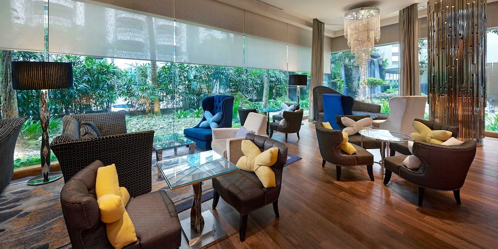Photo of InterContinental Kuala Lumpur by IHG, 5-star hotel in Kuala Lumpur (and vicinity)