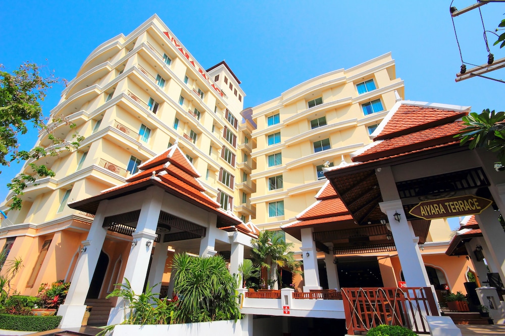 Aiyara Palace, Singapore