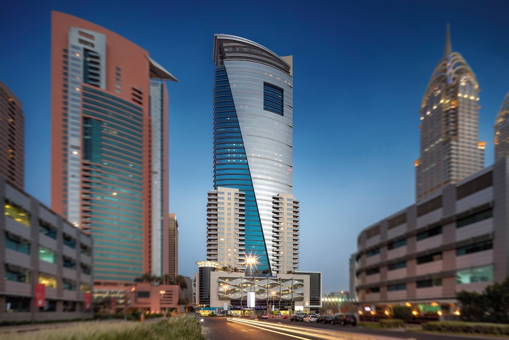 Staybridge Suites DUBAI INTERNET CITY by IHG, Singapore