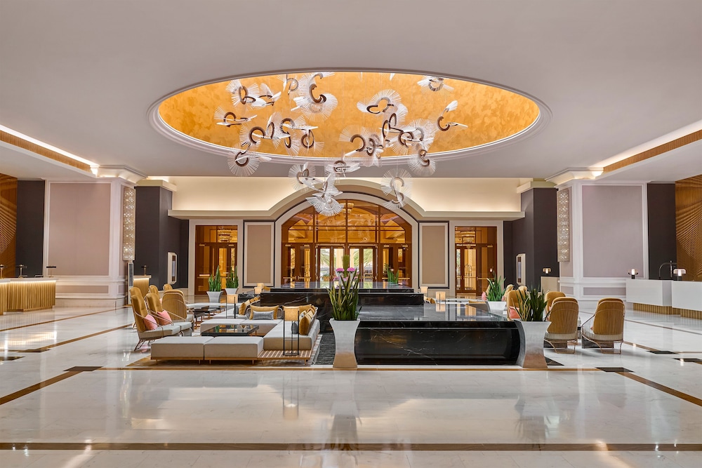InterContinental Hotels GRAND HO TRAM by IHG, Singapore