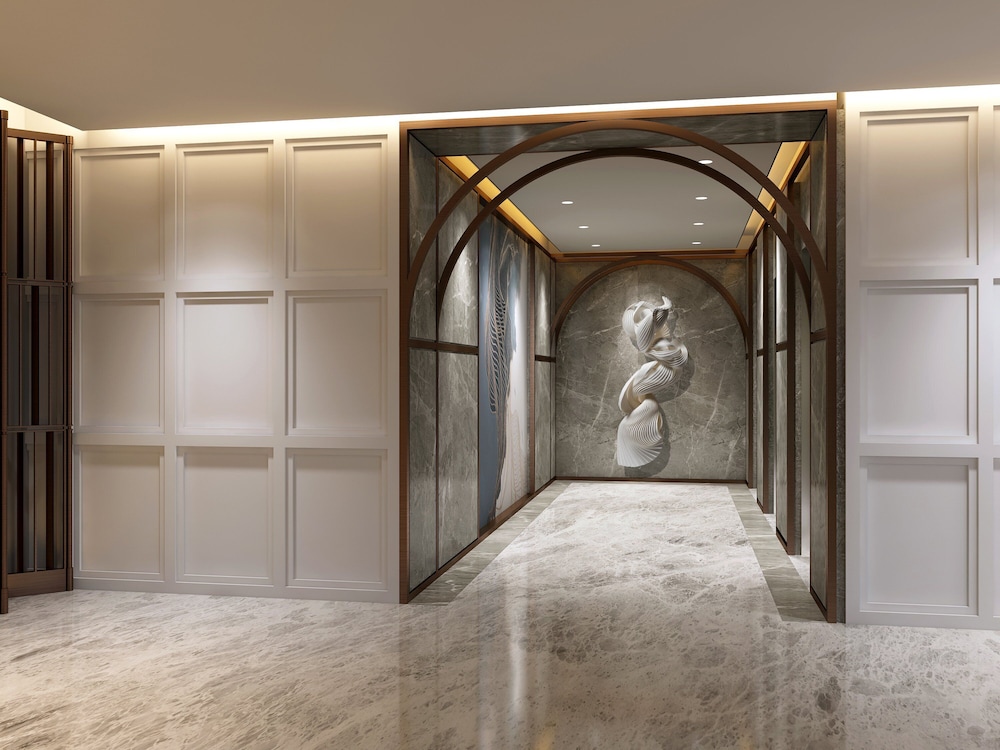 Ascott Gurney Penang, Singapore