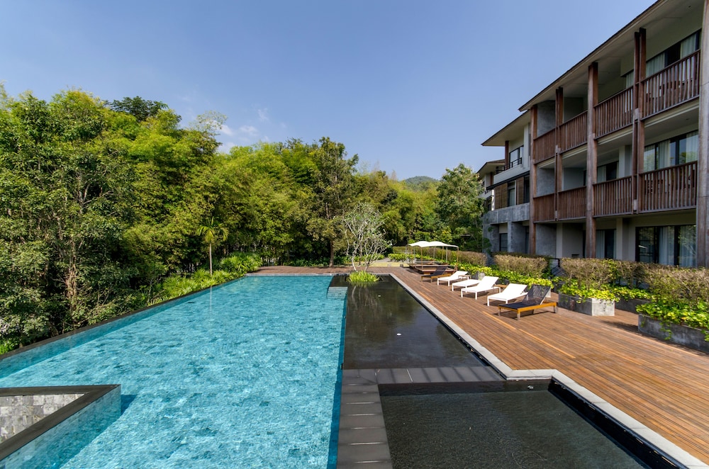Veranda High Residence by Veranda Chiangmai The High Resort , Singapore
