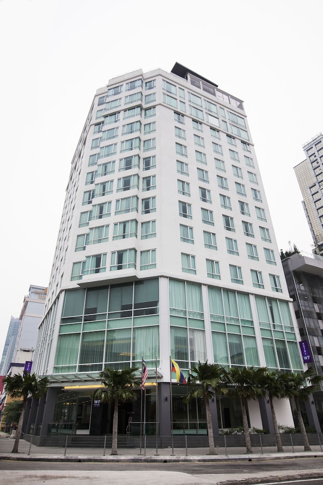 Hotel WP, Singapore