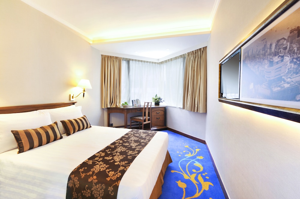 The Kimberley Hotel, Singapore