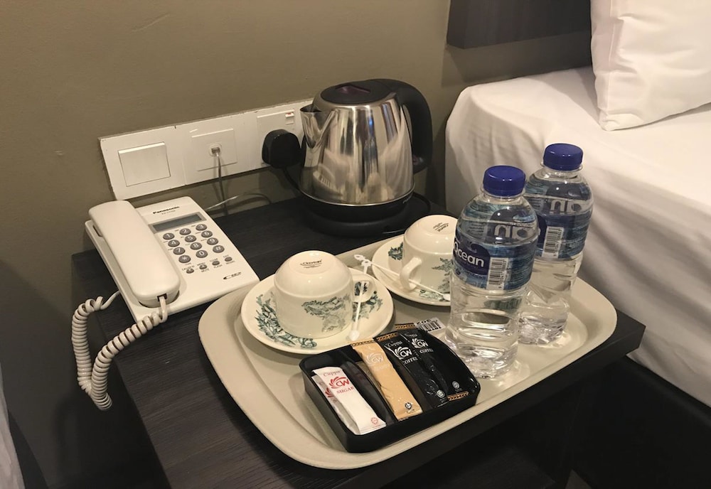 Photo of Potpourri Boutique Hotel, 2-star hotel in Johor Bahru (and vicinity)