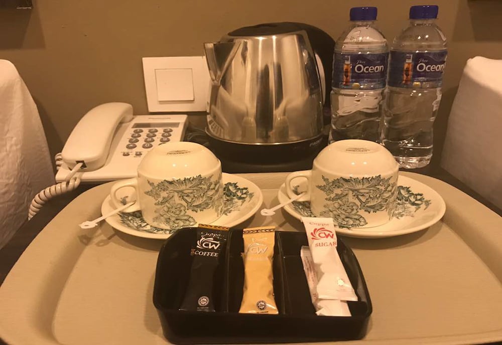 Photo of Potpourri Boutique Hotel, 2-star hotel in Johor Bahru (and vicinity)