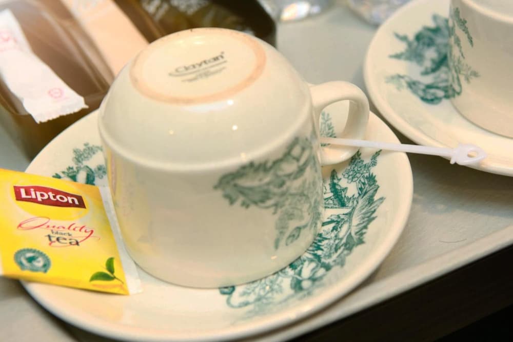 Photo of Potpourri Boutique Hotel, 2-star hotel in Johor Bahru (and vicinity)