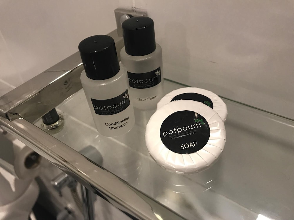 Photo of Potpourri Boutique Hotel, 2-star hotel in Johor Bahru (and vicinity)