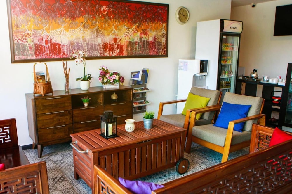 Photo of Potpourri Boutique Hotel, 2-star hotel in Johor Bahru (and vicinity)