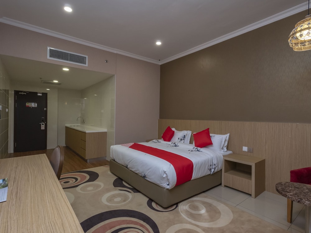 Hotel Holmes GP, Singapore