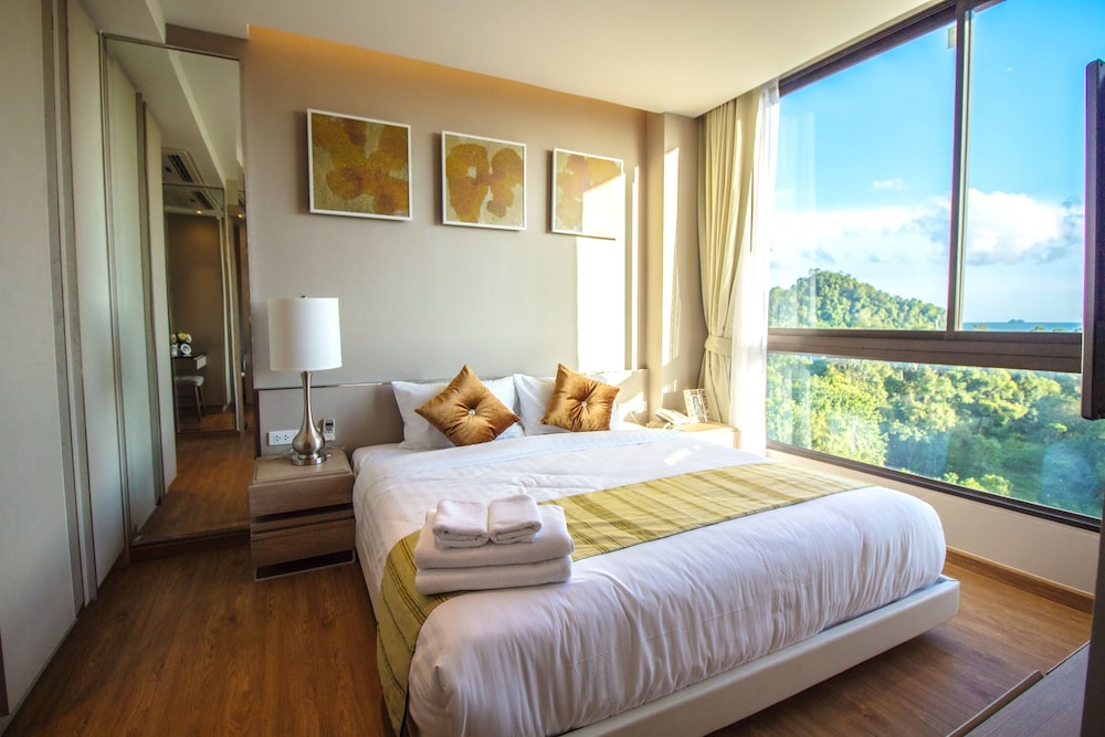 Phu Dahla Residences, Singapore
