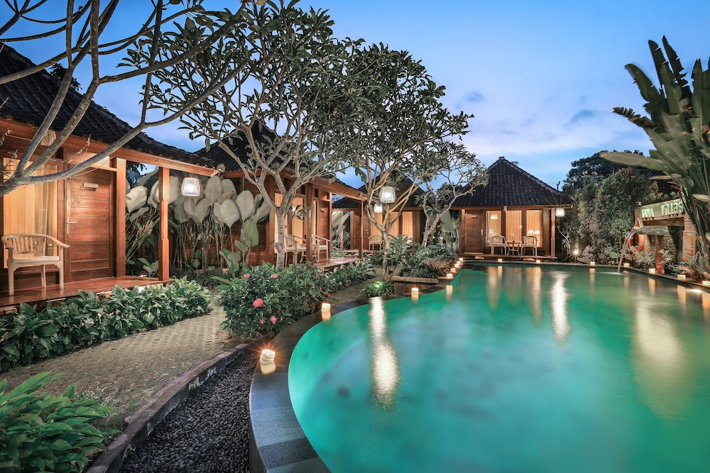 Yana Villas Kemenuh by Pramana Villas, Singapore