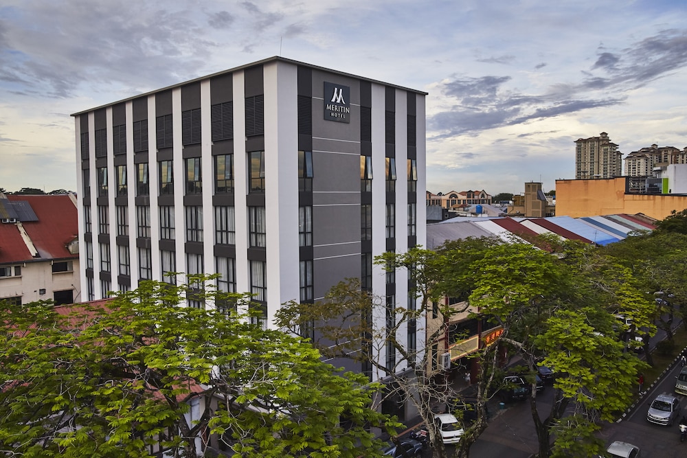 Meritin Hotel, Singapore